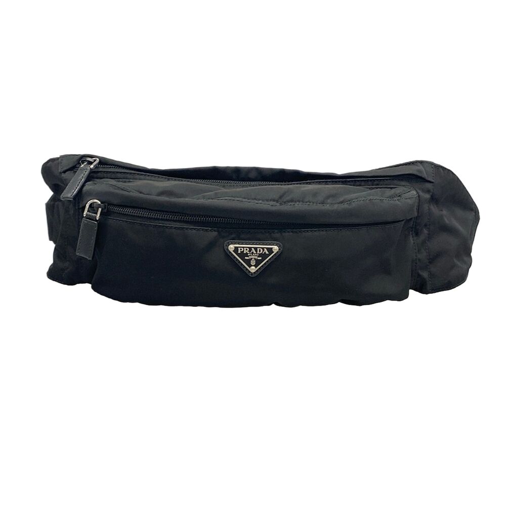 Prada Bum Bag 2VL132